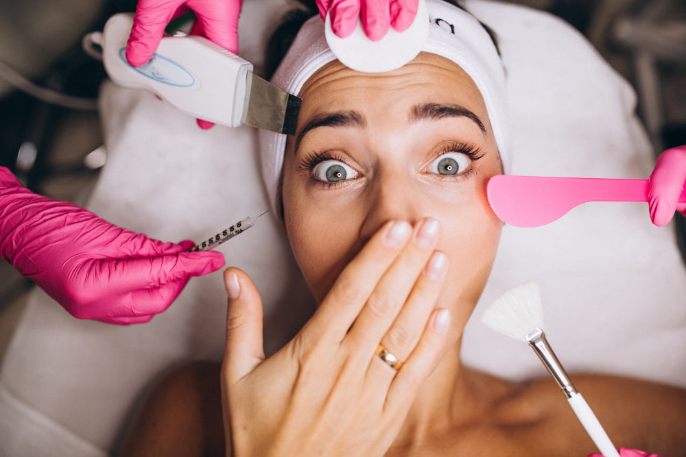 Épilation laser et maquillage permanent (PMU / microblading) : précautions essentielles