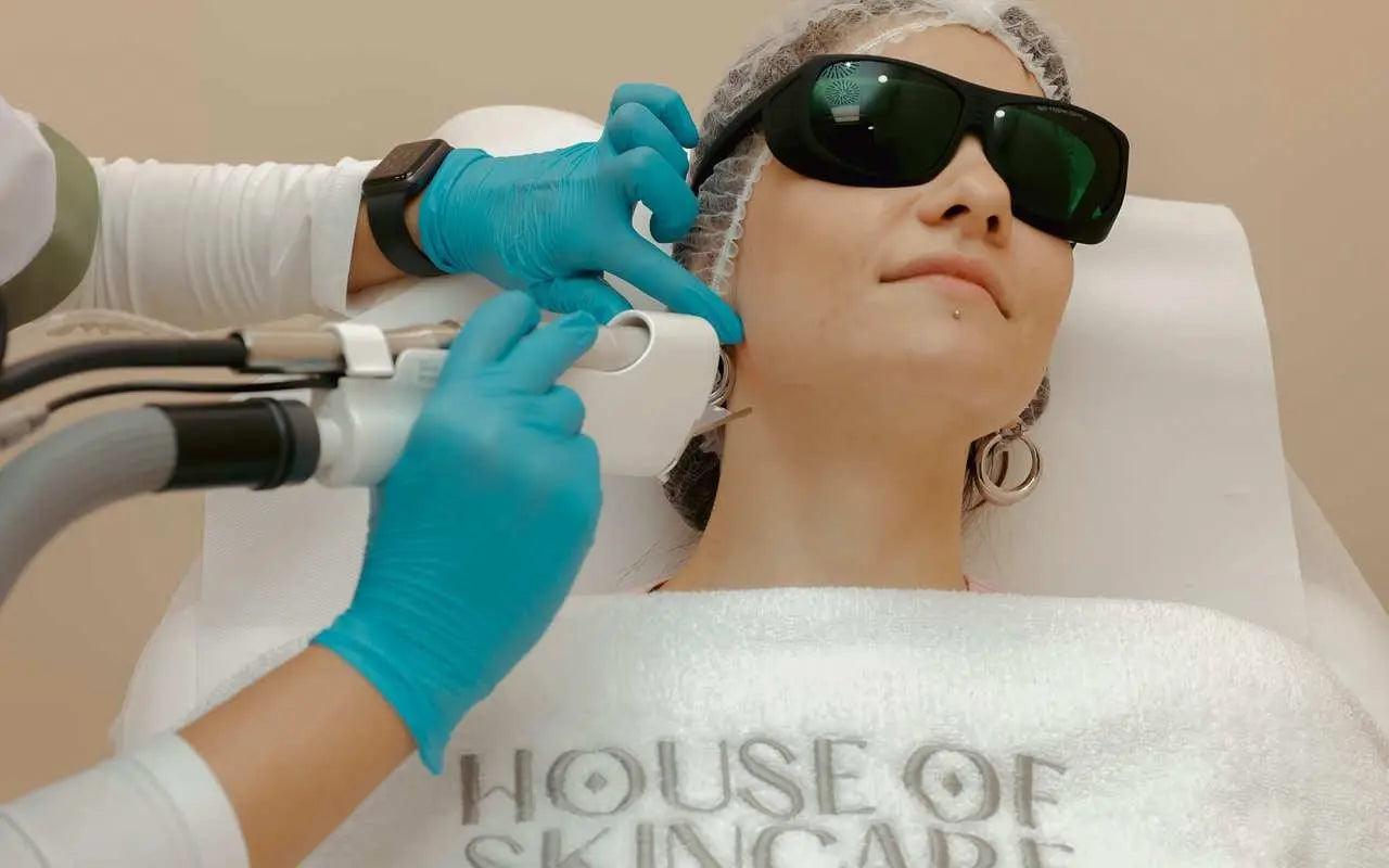 Comment se préparer à une séance d'épilation laser ?