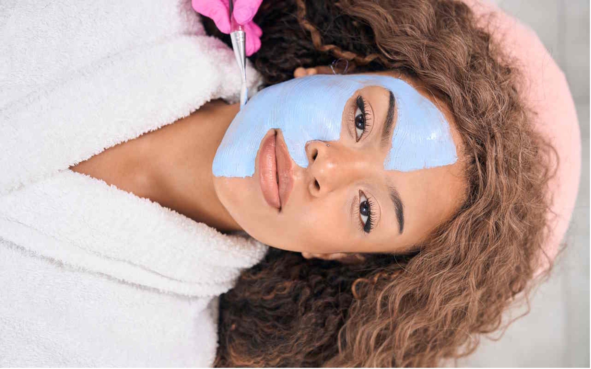 Le peeling : processus de récupération et résultats