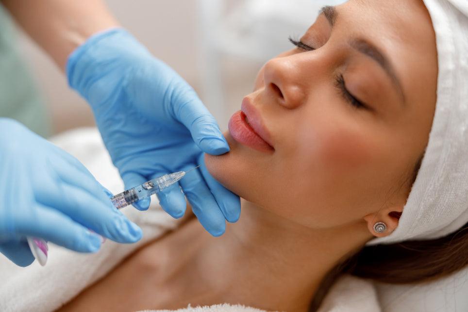 Acide hyaluronique ou botox ? : lequel est fait pour vous ?