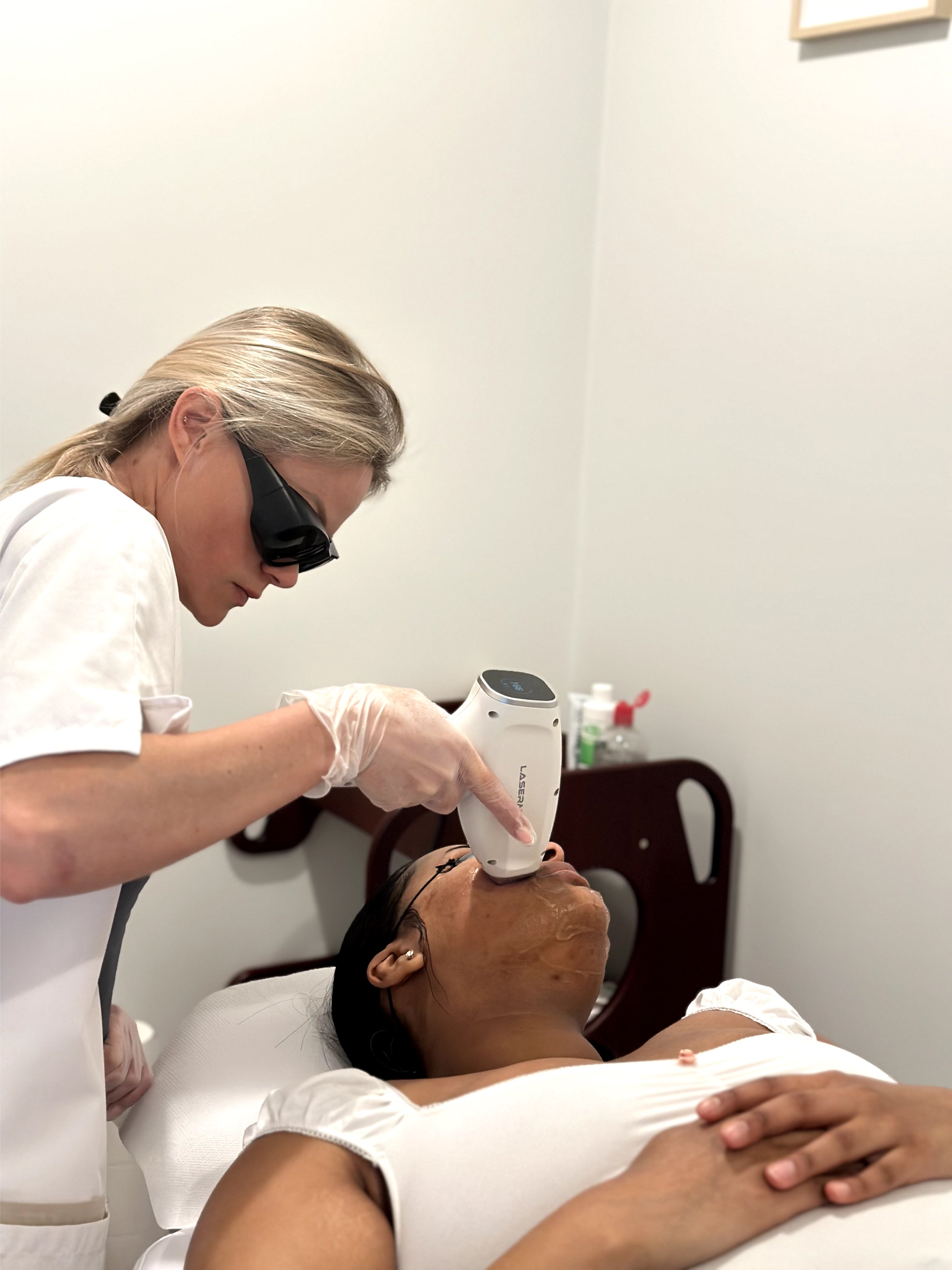 Black Friday : -50%sur 3 zones au choix épilation laser