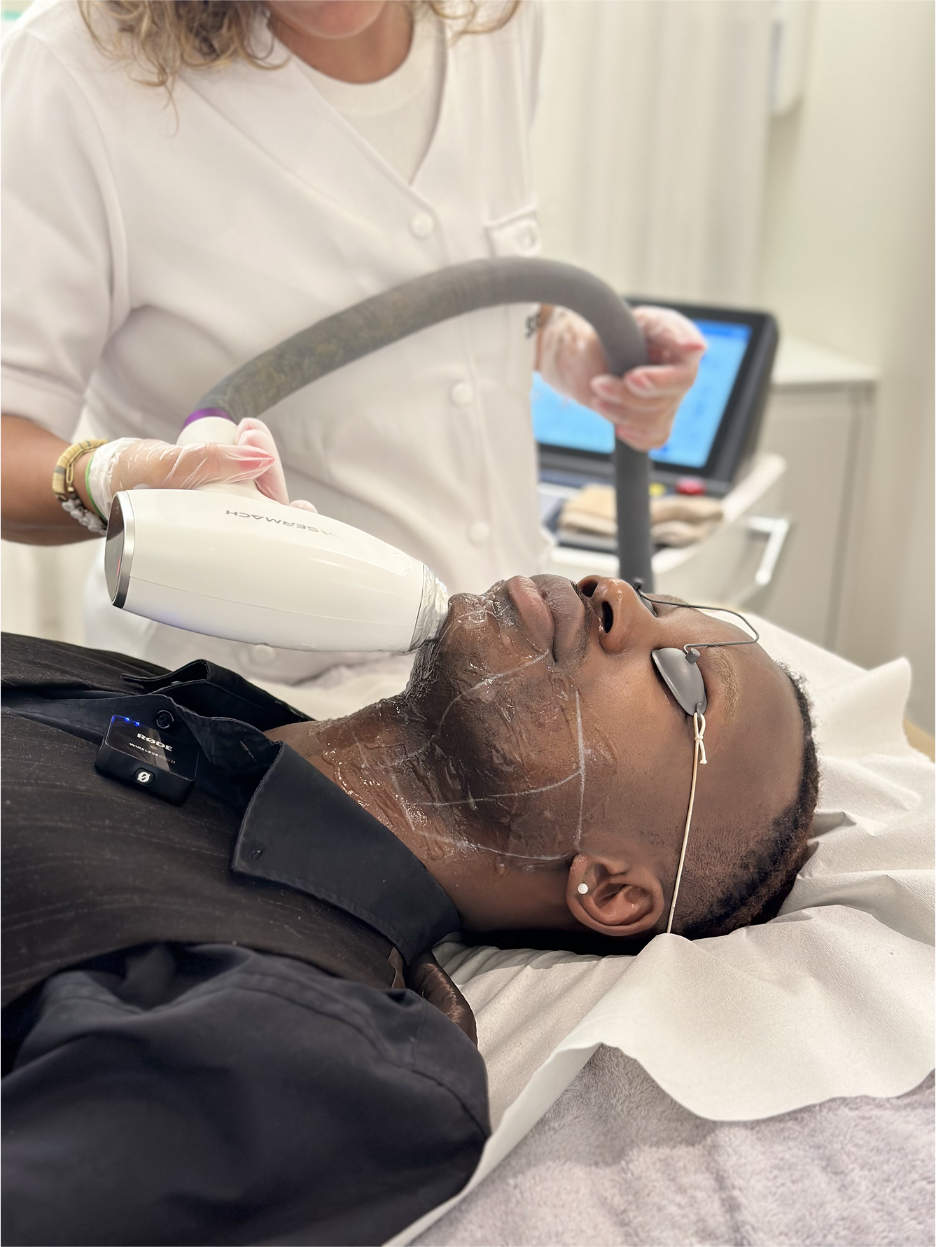 September Laser Hair Removal Offers