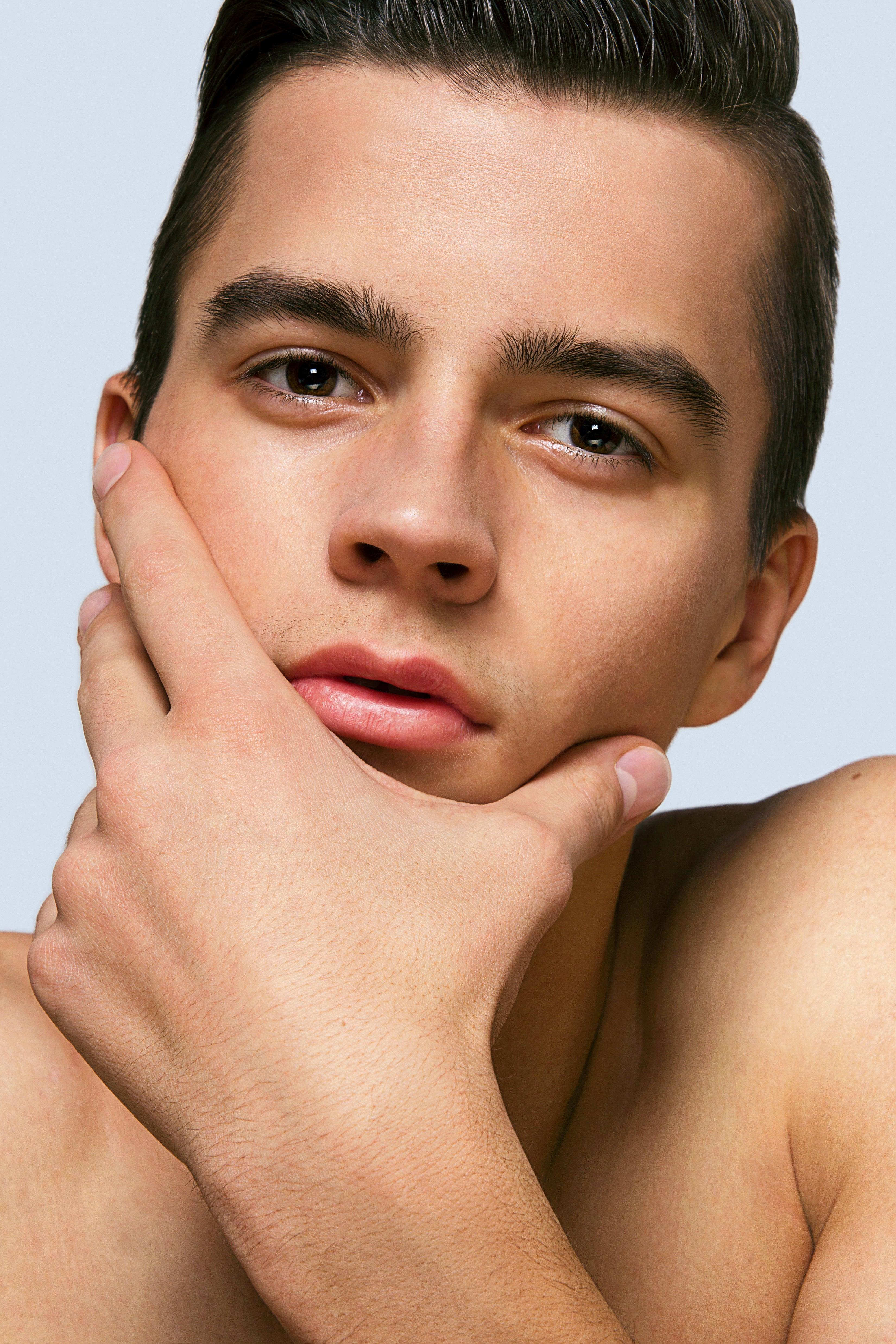 Offre traitements de peau
