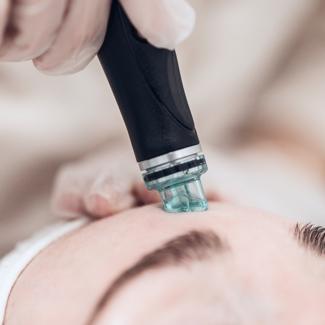 HydraFacial® Treatment
