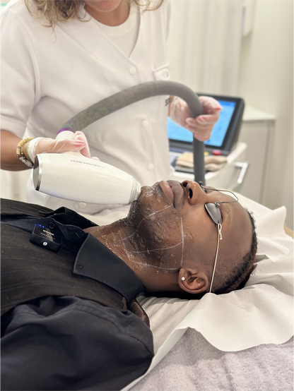 September Laser Hair Removal Offers