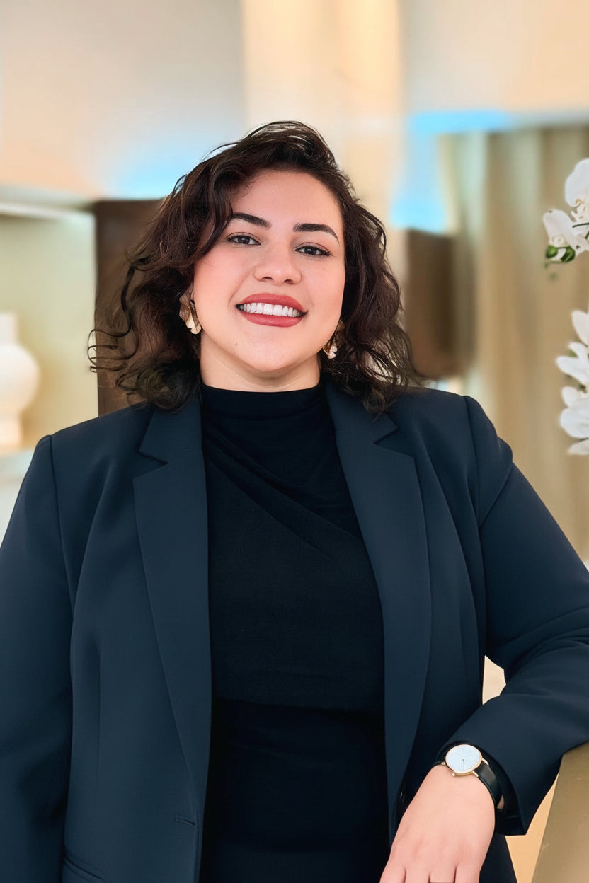 Asma Sales specialist