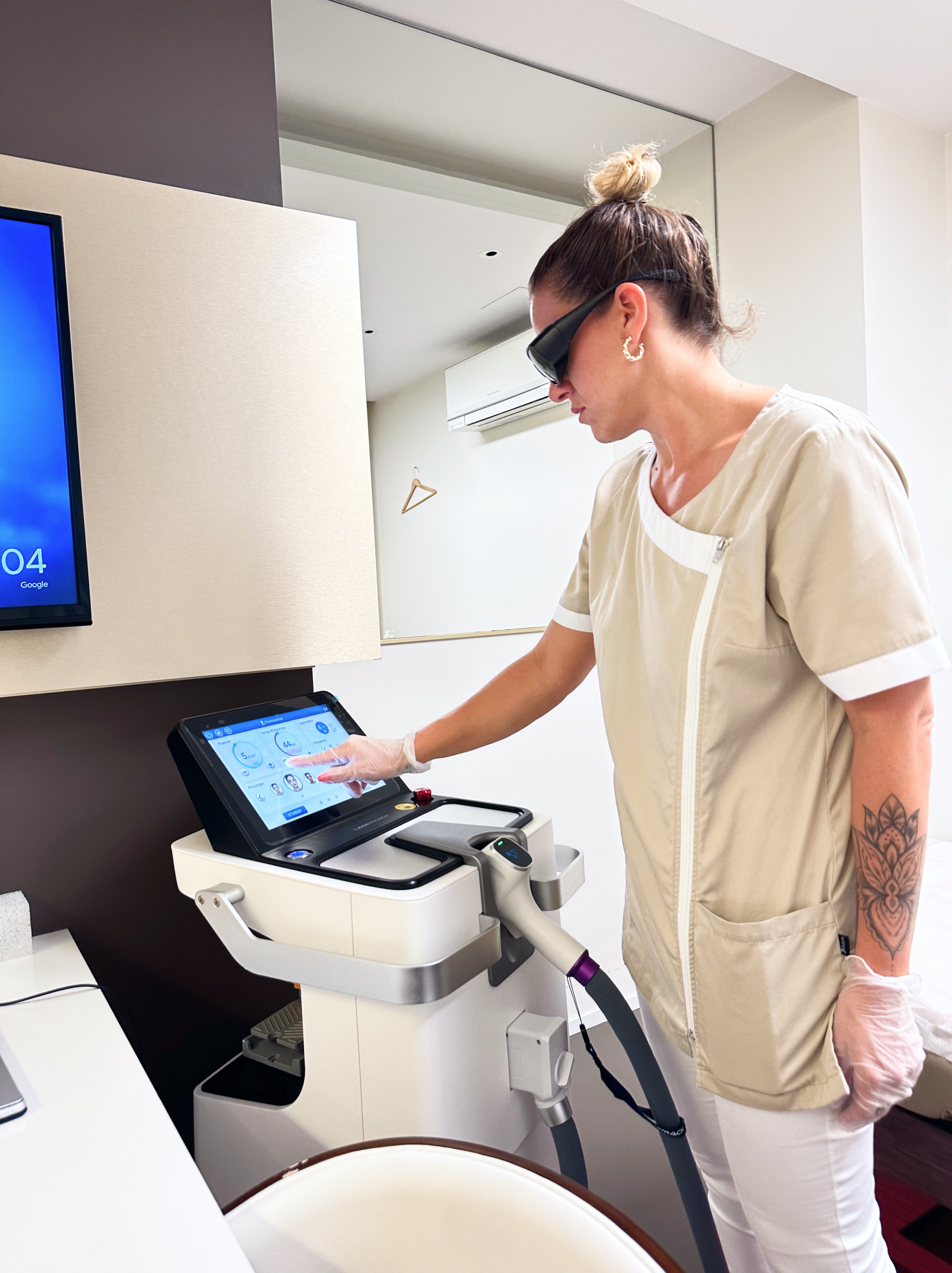 Black Friday : -50%sur 3 zones au choix épilation laser