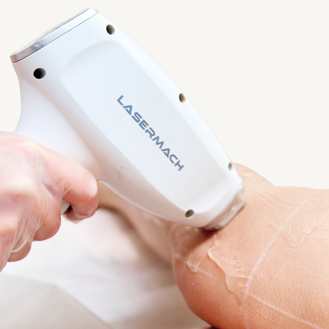 September Laser Hair Removal Offers