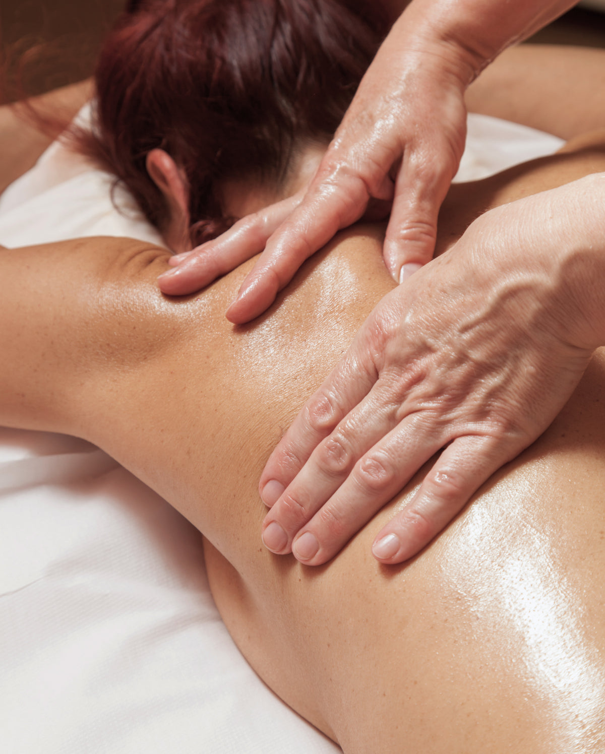 Drainage lymphatique