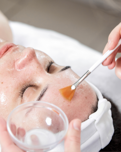 Choose your skincare product at -30%