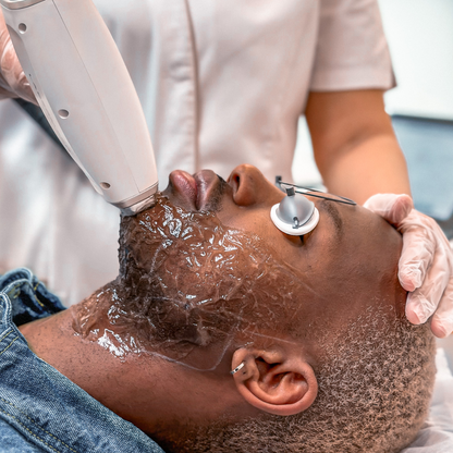 September Laser Hair Removal Offers
