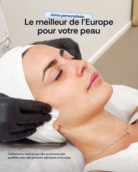 Peeling + Mésothérapy + Light Therapy Treatment